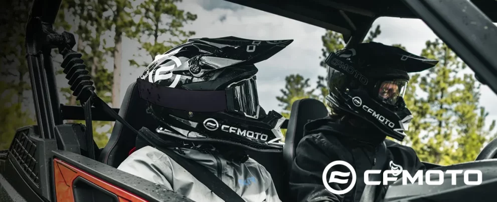 CFMOTO